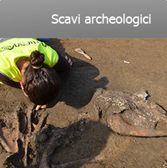 Scavi archeologici